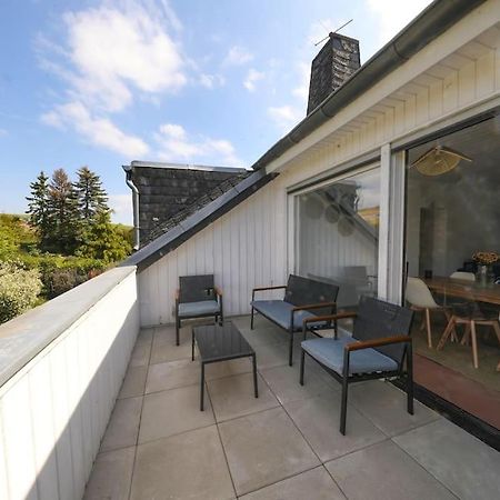 Neue Wohnung In Der Naehe Von Trier Korlingen 外观 照片