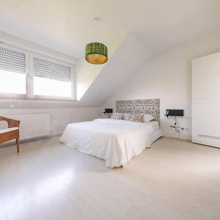 Neue Wohnung In Der Naehe Von Trier Korlingen 外观 照片