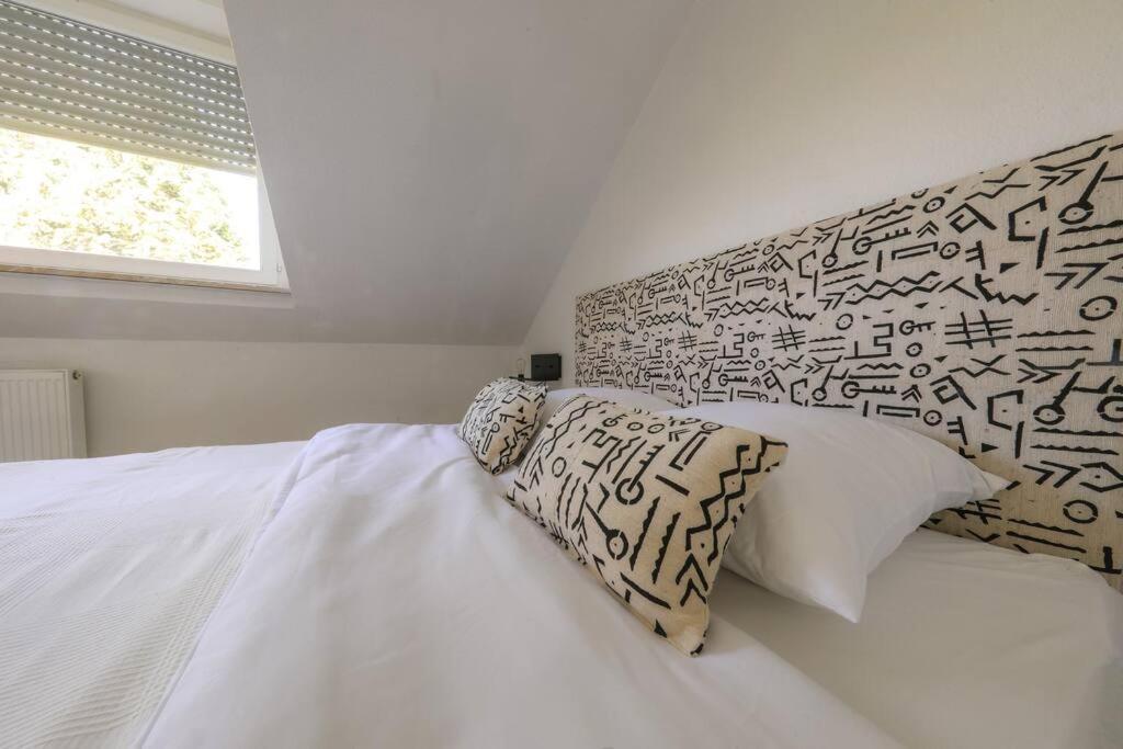 Neue Wohnung In Der Naehe Von Trier Korlingen 外观 照片