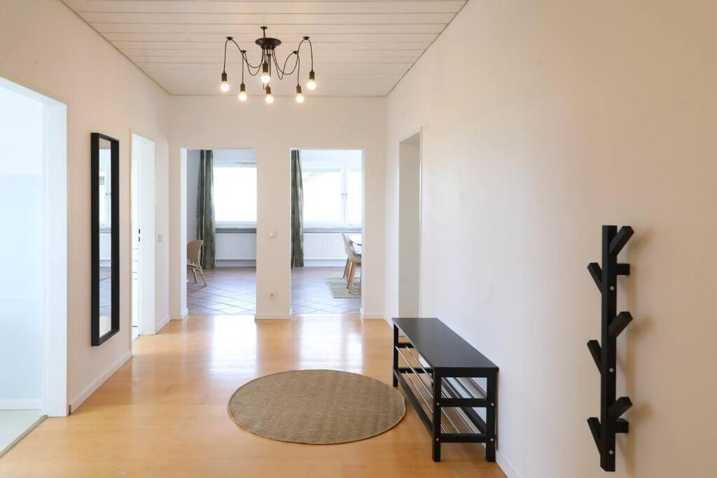 Neue Wohnung In Der Naehe Von Trier Korlingen 外观 照片