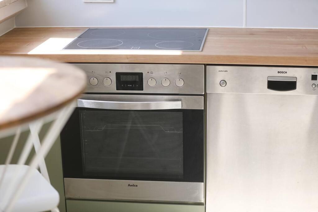 Neue Wohnung In Der Naehe Von Trier Korlingen 外观 照片